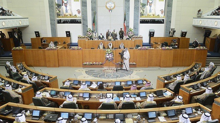 الكويت توافق على دفع 500 مليون دولار في إطار صفقة "يوروفايتر"
