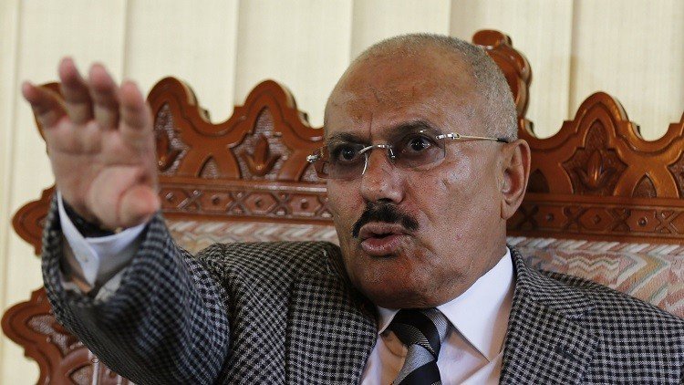 السعودية واليمن السعيد والجنرال العنيد!