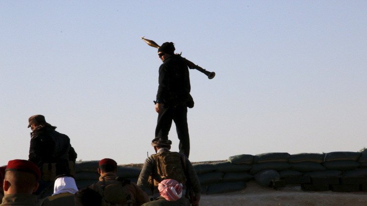 الخارجية الأمريكية: "داعش" يخطط لشن هجمات إرهابية في أوروبا