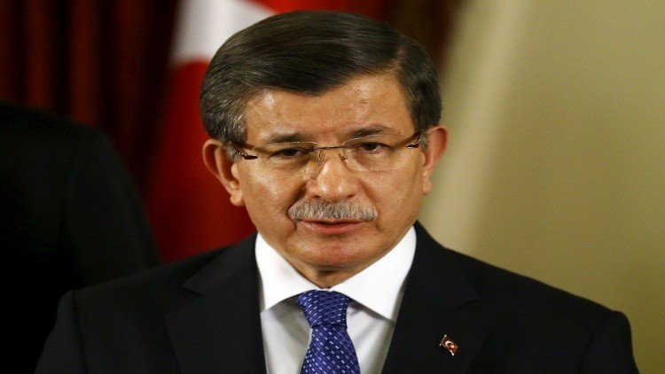 رئيس الوزراء التركي: نرغب في رفع التبادل التجاري مع إيران إلى 30 مليار دولار
