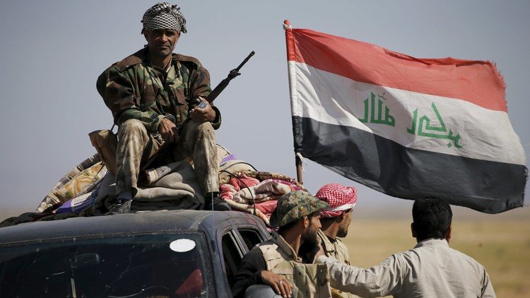 هل ستصنف دول مجلس التعاون الخليجي "الحشد الشعبي" إرهابيا مثل "حزب الله"؟