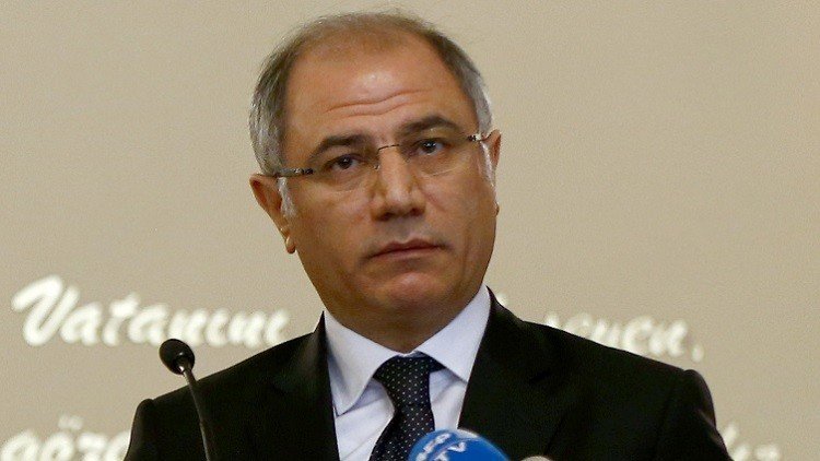 تركيا تنهي عملية ضد الأكراد دامت 3 أشهر في منطقة إيديل