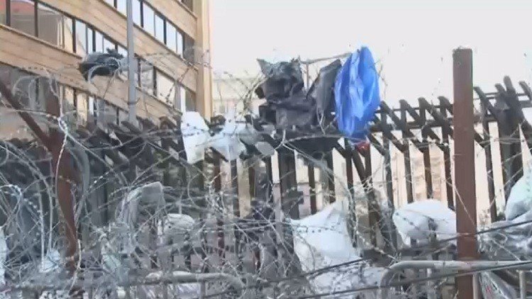 لبنان.. ملف النفايات لا يزال بانتظار حل