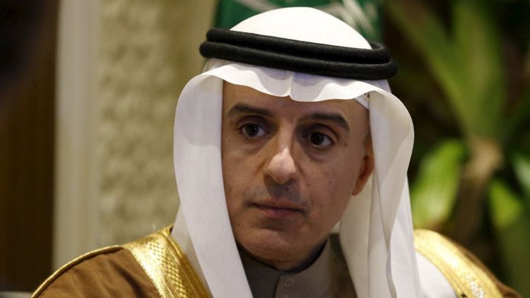 الجبير: إيران وترت علاقتها معنا بتدخلاتها في شؤون الدول ودعمها للإرهاب
