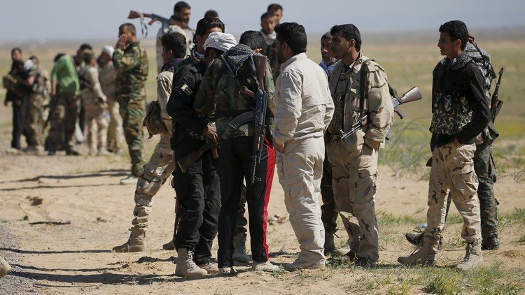 هل انتهى دور "الحشد الشعبي" في العراق؟