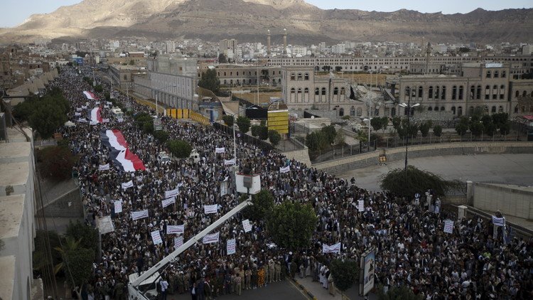 ما بعد مفاوضات السعودية والحوثيين