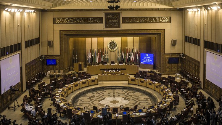  لبنان والعراق يرفضان والجزائر تتحفظ .. وزراء الخارجية العرب يصنفون حزب الله "منظمة إرهابية"