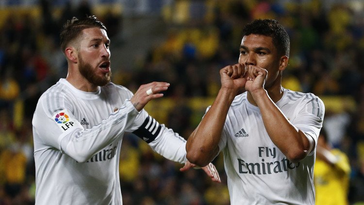 ريال مدريد يحقق فوزا قيصريا على لاس بالماس العنيد.. (فيديو)