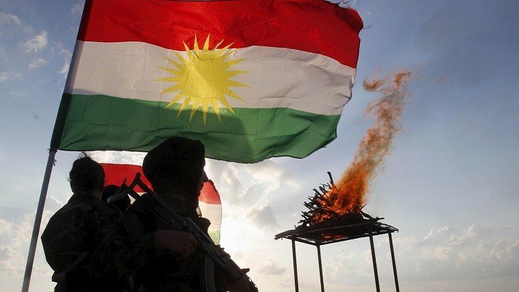 قائد البيشمركة يكشف عن  تفاصيل محاولة اغتياله