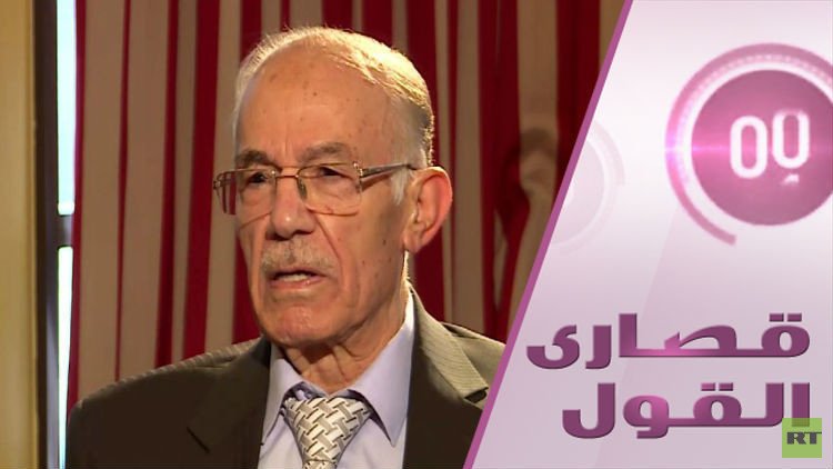 حسن عبد العظيم: القوات الروسية أدت واجبها  المحدد زمنيا في سوريا 