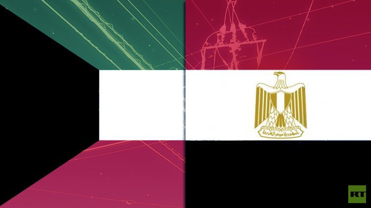 اتفاق مصري-كويتي بنحو 108 ملايين  دولار لإنشاء محطة كهربائية