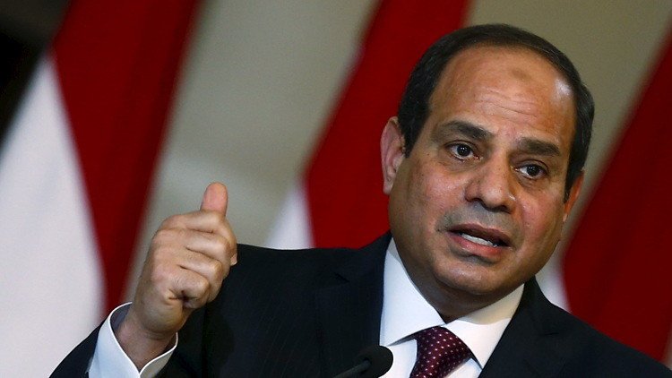 السيسي لإيطاليا: أعدكم بالحقيقة حول وفاة ريجيني