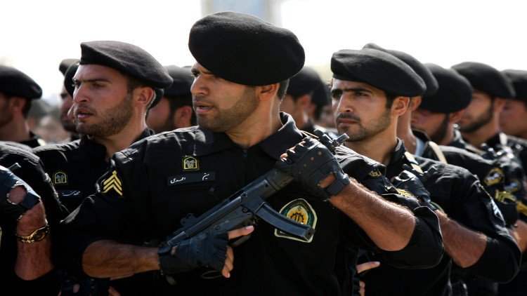 جنرال إيراني: سنرسل قوات خاصة وقناصين إلى سوريا والعراق