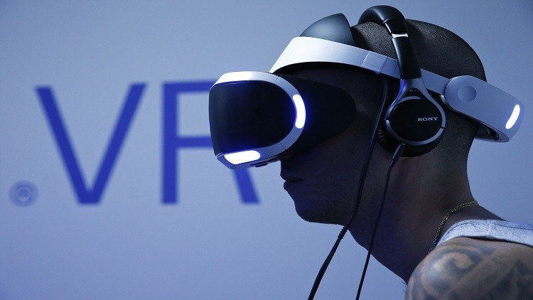 سوني تعلن عن موعد إصدار نظارة "PLAYSTATION VR"