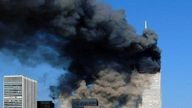 الخارجية الروسية: قرار المحكمة الأمريكية اتهام إيران بأحداث 11 سبتمبر مثير للدهشة