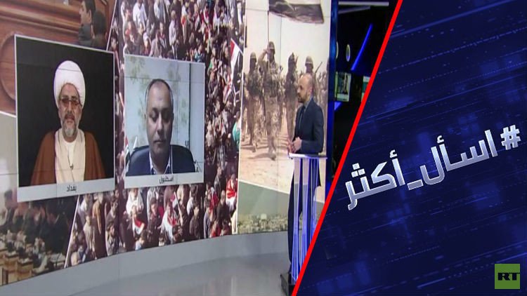 الحكومة العراقية وتحدي تحركات الشارع