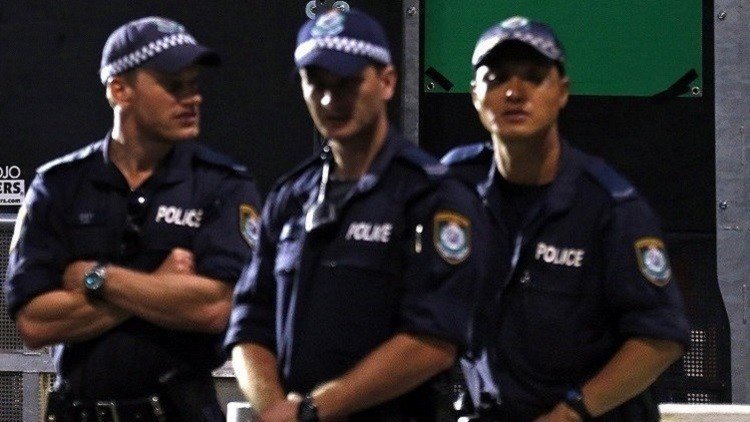 أستراليا.. اعتقال شخصين بتهمة تمويل "داعش"