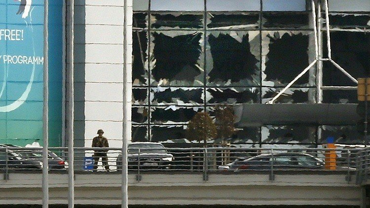 "داعش" يتبنى تفجيرات بروكسل وأنصاره يتوعدون بالمزيد