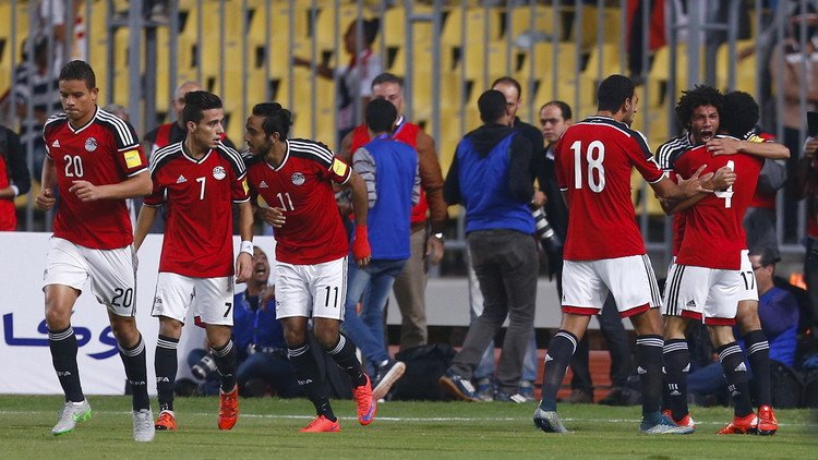 تبديل زملكاوي بأهلاوي لمباراتي نيجيريا