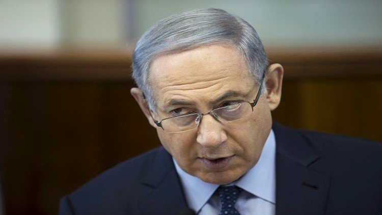 نتنياهو: آمل أن ترفض واشنطن أي قرار من مجلس الأمن يؤيد دولة فلسطينية