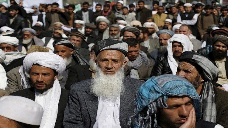 قائد قوات الناتو الجديد في أفغانستان يعتذر لسكان قندوز