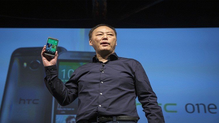 "HTC"  تعلن تاريخ إصدار هاتفها الجديد