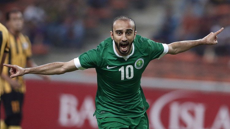 بالفيديو .. السعودية تتجاوز ماليزيا في تصفيات بطولتي كأس العالم وآسيا