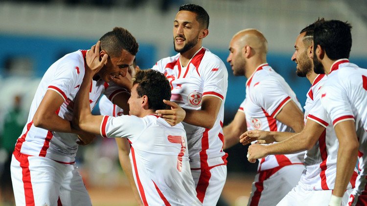 تونس تهزم توغو في تصفيات أمم إفريقيا .. (فيديو)