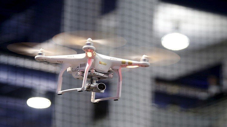 مبيعات "درون" في الولايات المتحدة ستحطم أرقاما قياسية في 2020