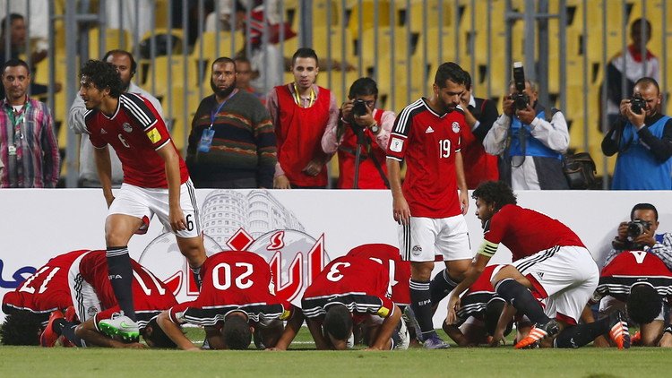 تشاد تنسحب من تصفيات كأس الأمم الإفريقية 2017