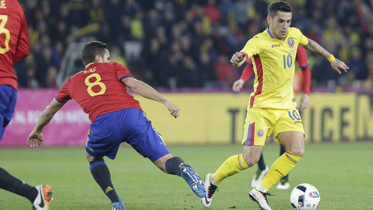 أحفاد هاجي يفرضون التعادل على أبطال أوروبا .. (فيديو)