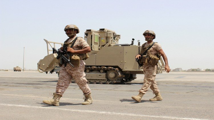 التحالف العربي يؤكد تسلمه 9 أسرى سعوديين مقابل 109 من الحوثيين وحلفائهم