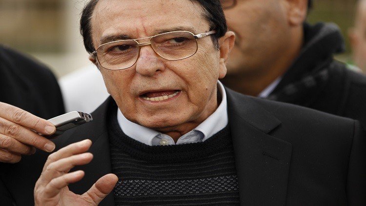 زيارة وفد "الهيئة العليا للمفاوضات" إلى موسكو محل نقاش بوغدانوف في قطر