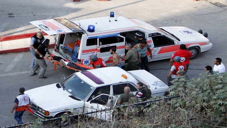 لبنان.. قتيلان باشتباكات بين عناصر حركة "فتح" ومسلحين إسلاميين في عين الحلوة