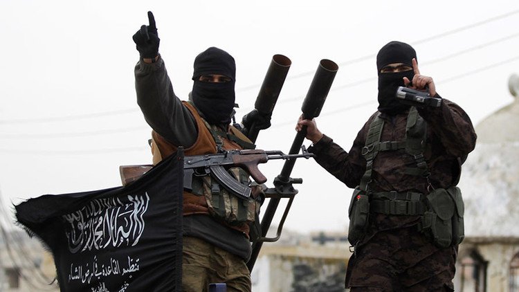 كشف وصول 50 من مسلحي "النصرة" من تركيا إلى ريف حلب