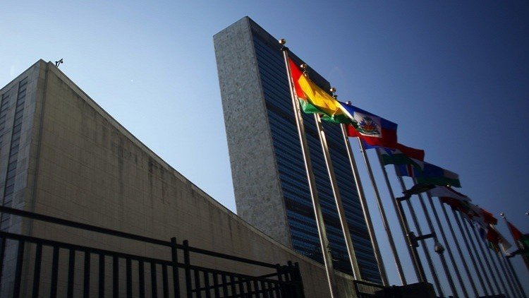 أوبراين: لا نستطيع الوصول إلى 2 مليون سوري في المناطق التي يسيطر عليها "داعش"