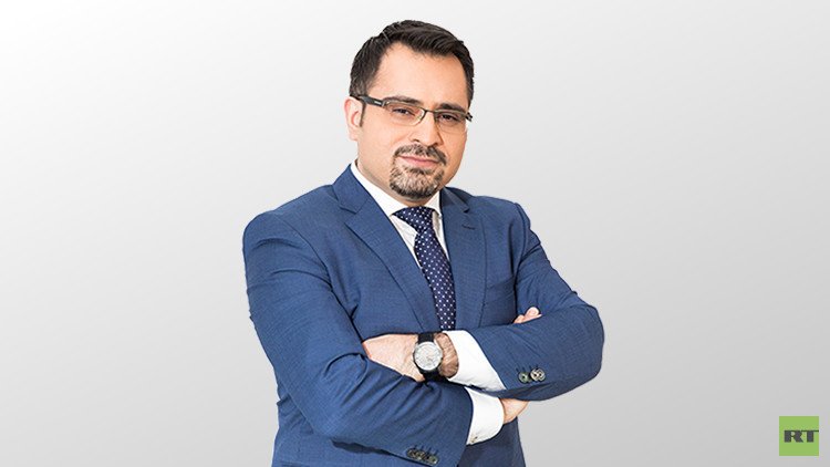 خالد الجبوري