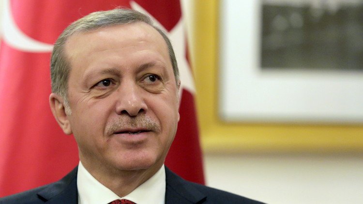 أردوغان: تركيا مستعدة لتوفير المرافق الأساسية في "مناطق آمنة" داخل سوريا