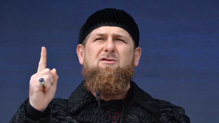 قادروف: معظم الشيشان  ممن حاربوا في سوريا قتلوا على أرضها