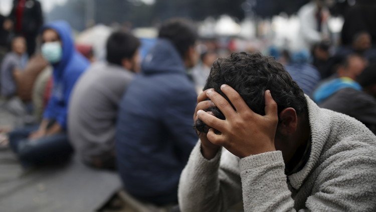 ألمانيا ترى تراجعا في أزمة الهجرة.. واستعدادات لإعادة مئات المهاجرين إلى تركيا