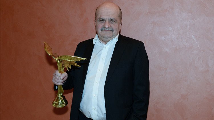 منح جوائز "نيكا" السينمائية في موسكو