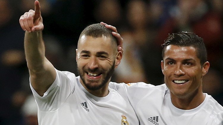 ريال مدريد ضيف ثقيل على فولفسبورغ في دوري الأبطال .. (فيديو)