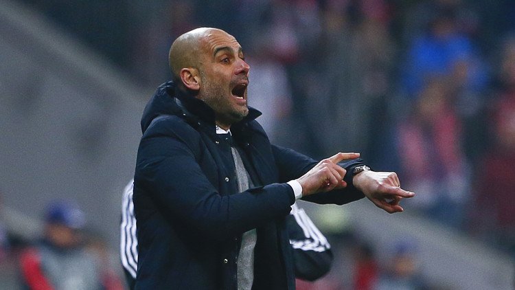 تشكيلة بايرن ميونيخ ضد ضيفه بنفيكا في دوري الأبطال