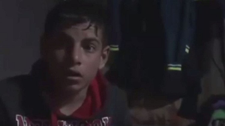 رواية طفل كردي فرّ من أسر "داعش"