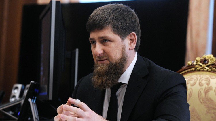 قاديروف يكشف تفاصيل قتل ماسخادوف