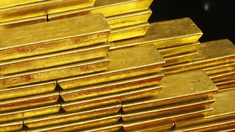 أسامة بن لادن يحدد أسعار الذهب من قبره