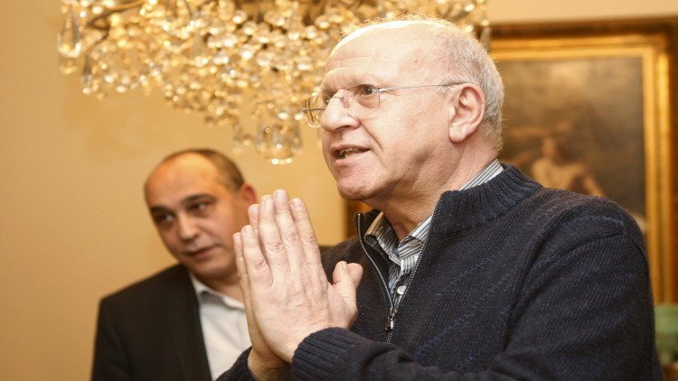 لبنان.. الحكم على سماحة بالسجن 13 عاما مع الأشغال الشاقة
