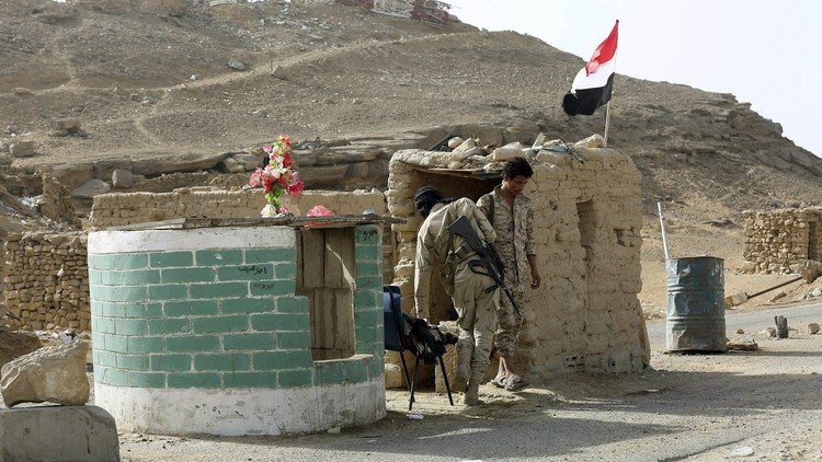 ظلال من الشك تحيط باتفاق وقف إطلاق النار في اليمن