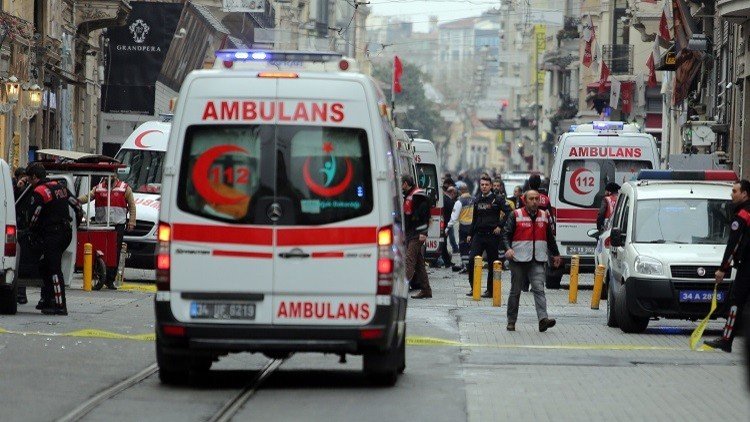 إسرائيل تحذر مواطنيها من السفر إلى تركيا