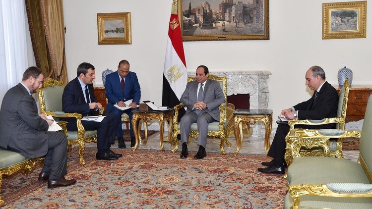 الطرف الثالث في مقتل ريجيني يدفع العلاقات المصرية-الإيطالية إلى المجهول
